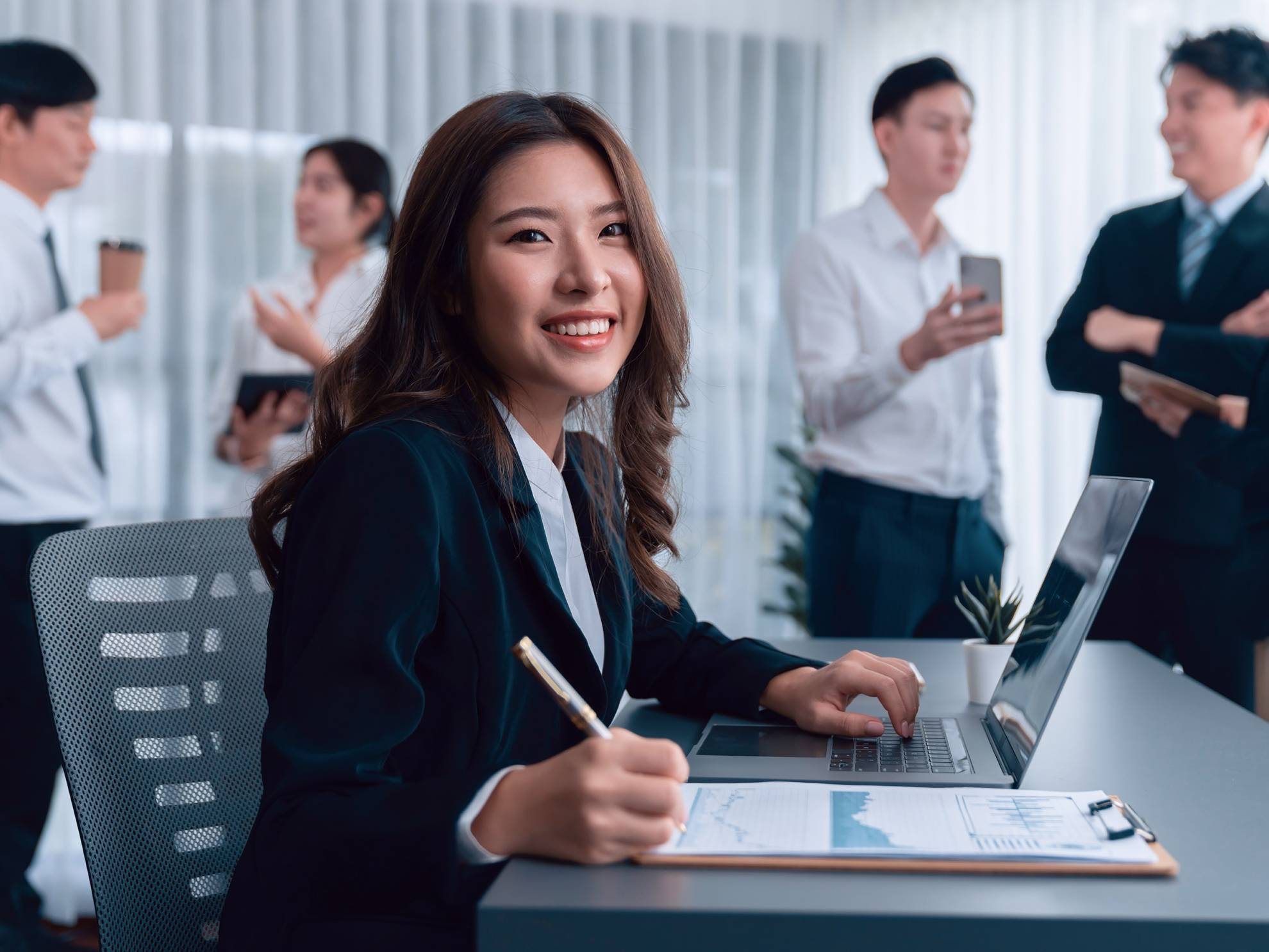 Recruiting Recruiting