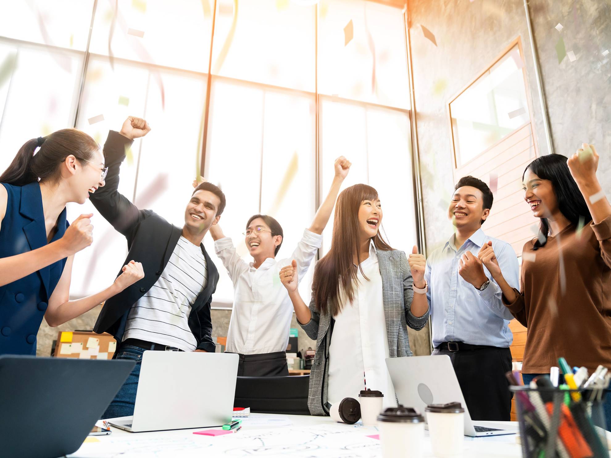 Recruiting Recruiting