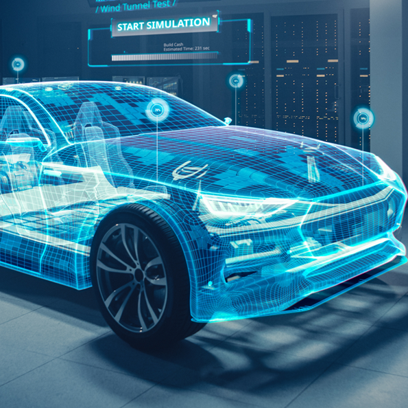 Smart Car System Smart Car System