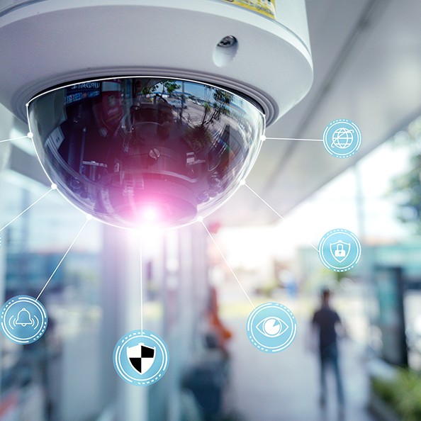 Smart Security Smart Security