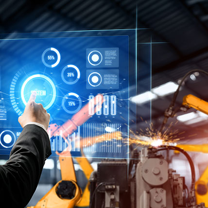 Smart Factory Smart Factory