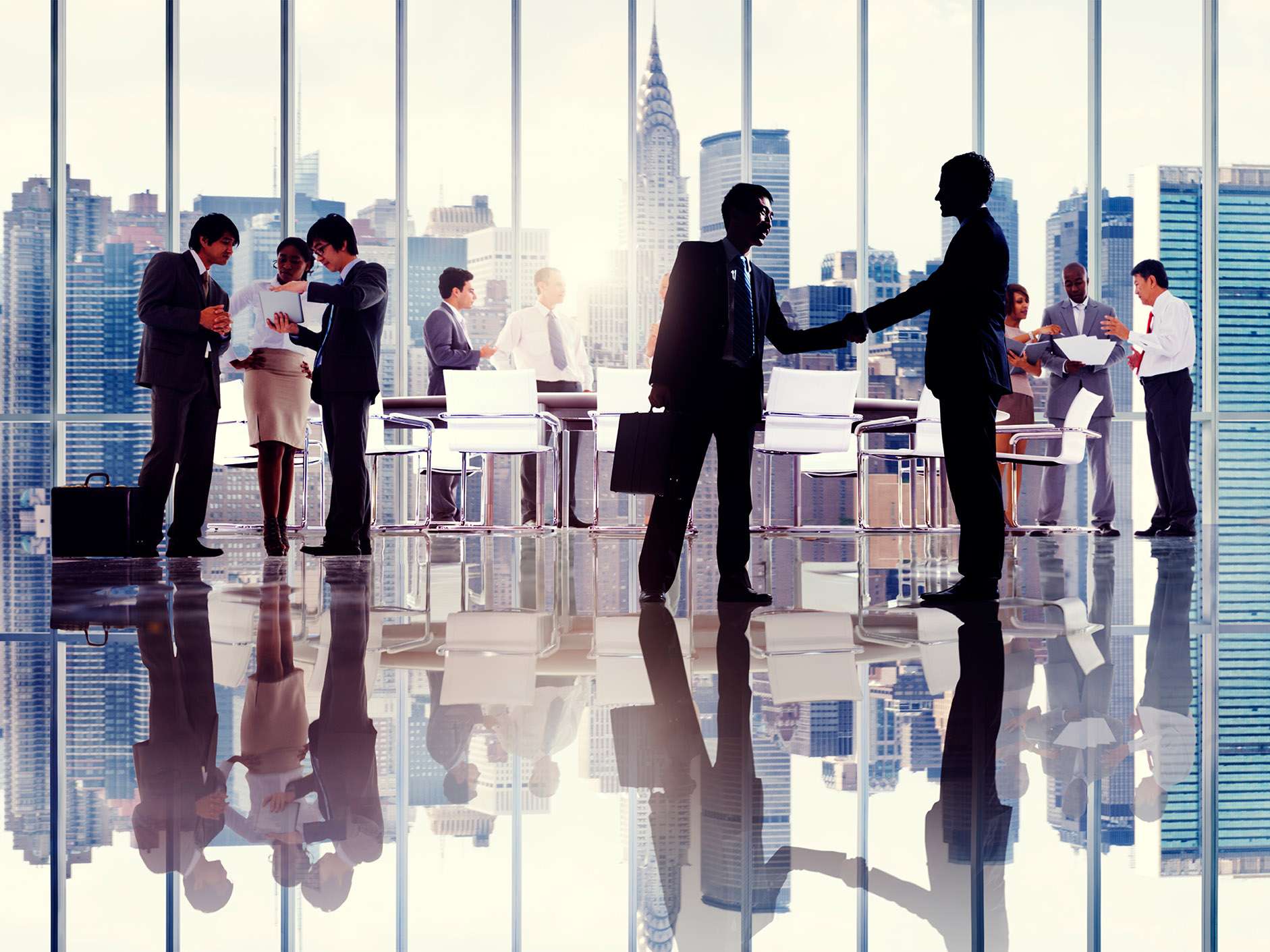 企业社会责任 企业社会责任