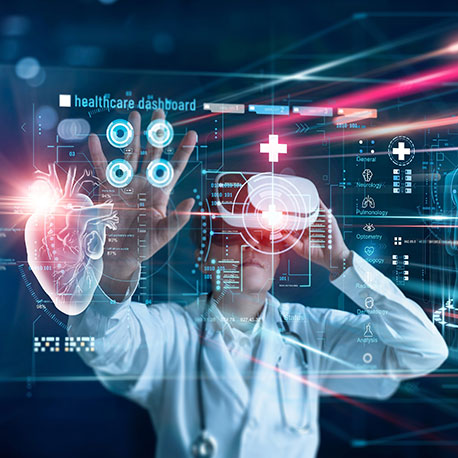 Smart Healthcare Smart Healthcare