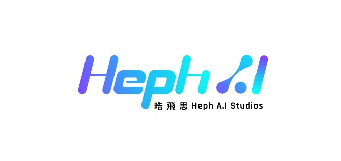 今晧集團子公司（晧飛思科技）再次攜手樂天主題日二部曲-代言人 Vivian 徐若瑄 化身 AI 科技女神