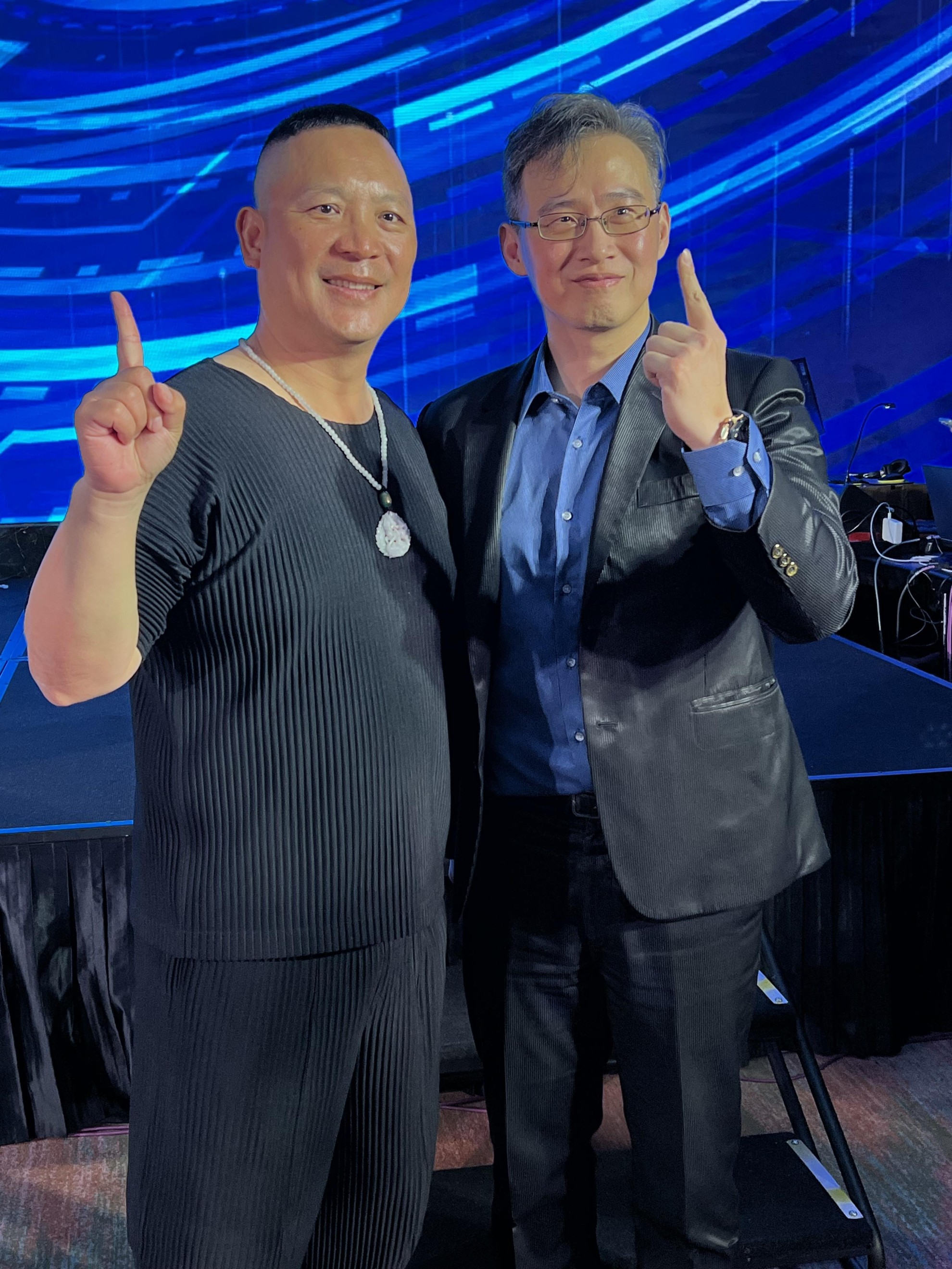 今晧发布 AI 与车用连接线等新产品 第四季陆续出货 今晧发布 AI 与车用连接线等新产品 第四季陆续出货