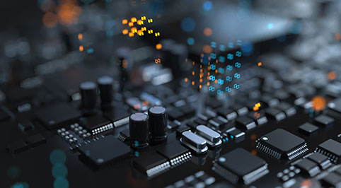 Electronic equipment Electronic equipment