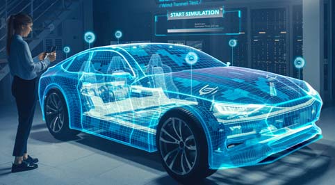 Automotive Onboard Automotive Onboard