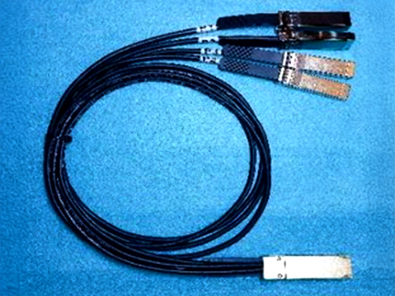 High-Speed Cable High-Speed Cable