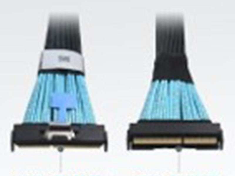 High-Speed Cable High-Speed Cable