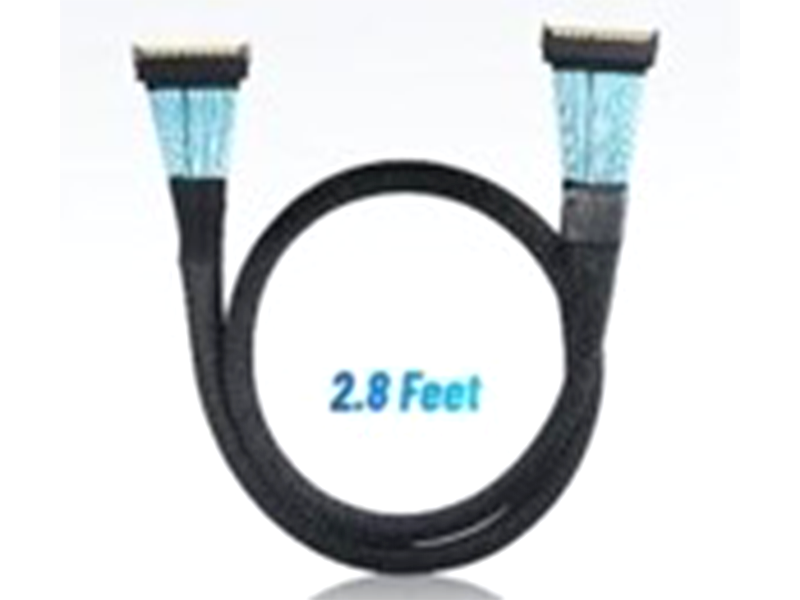 High-Speed Cable High-Speed Cable