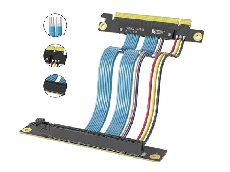 High-Speed Cable High-Speed Cable
