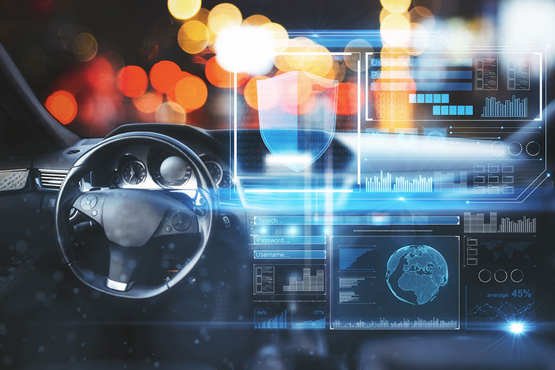 Smart Car System Smart Car System