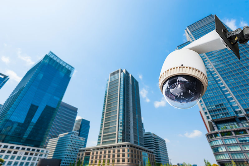 Smart Security Smart Security