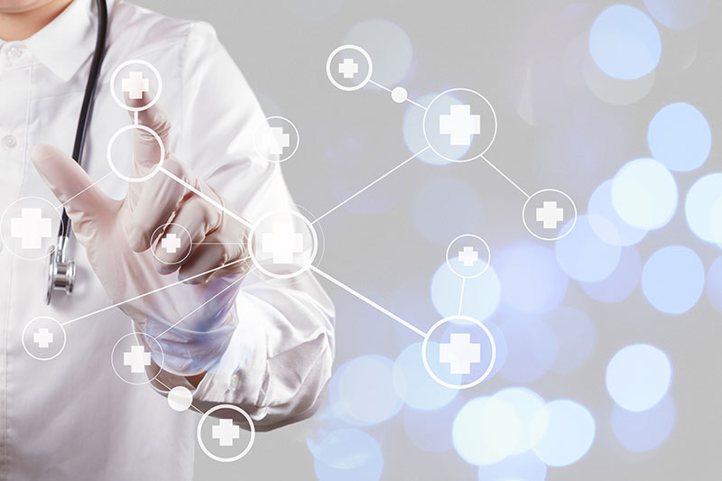 Smart Healthcare Smart Healthcare