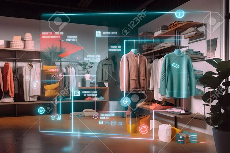 Smart Retail Smart Retail